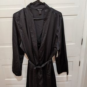 Ambrielle Robe and night gown